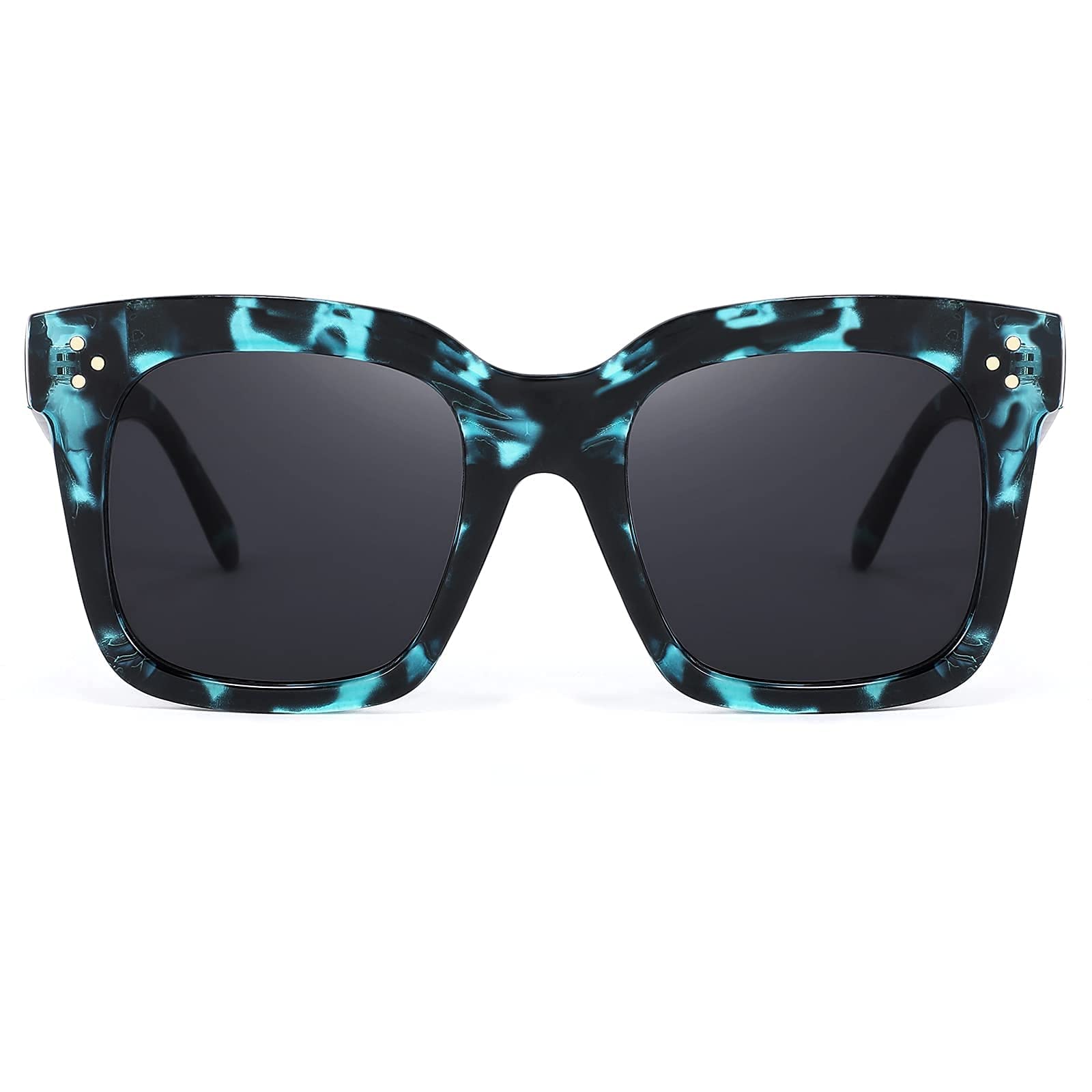 FEISEDY Vintage Women Butterfly Sunglasses Designer Luxury Gradient Sun Glasses for ClimateConscious Sunseekers
| FEISE